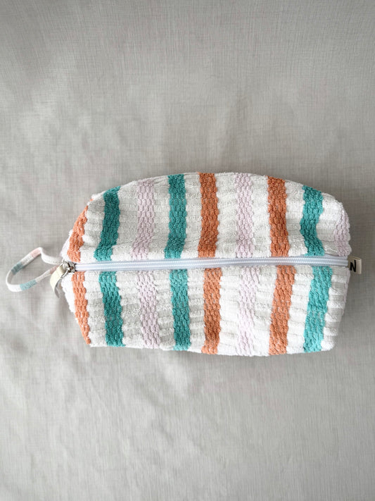 “RIVIERA” ACCESSORY BAG