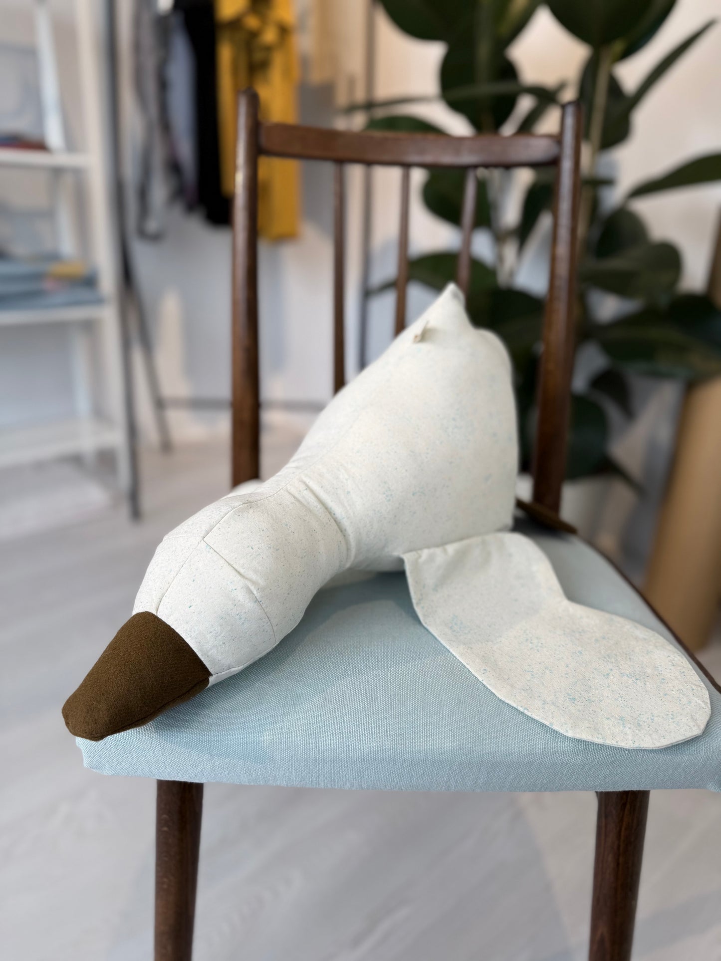 HANI • ringmajandus