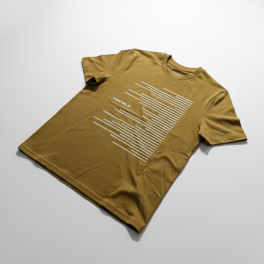 TUHATNELJA • T-SÄRK