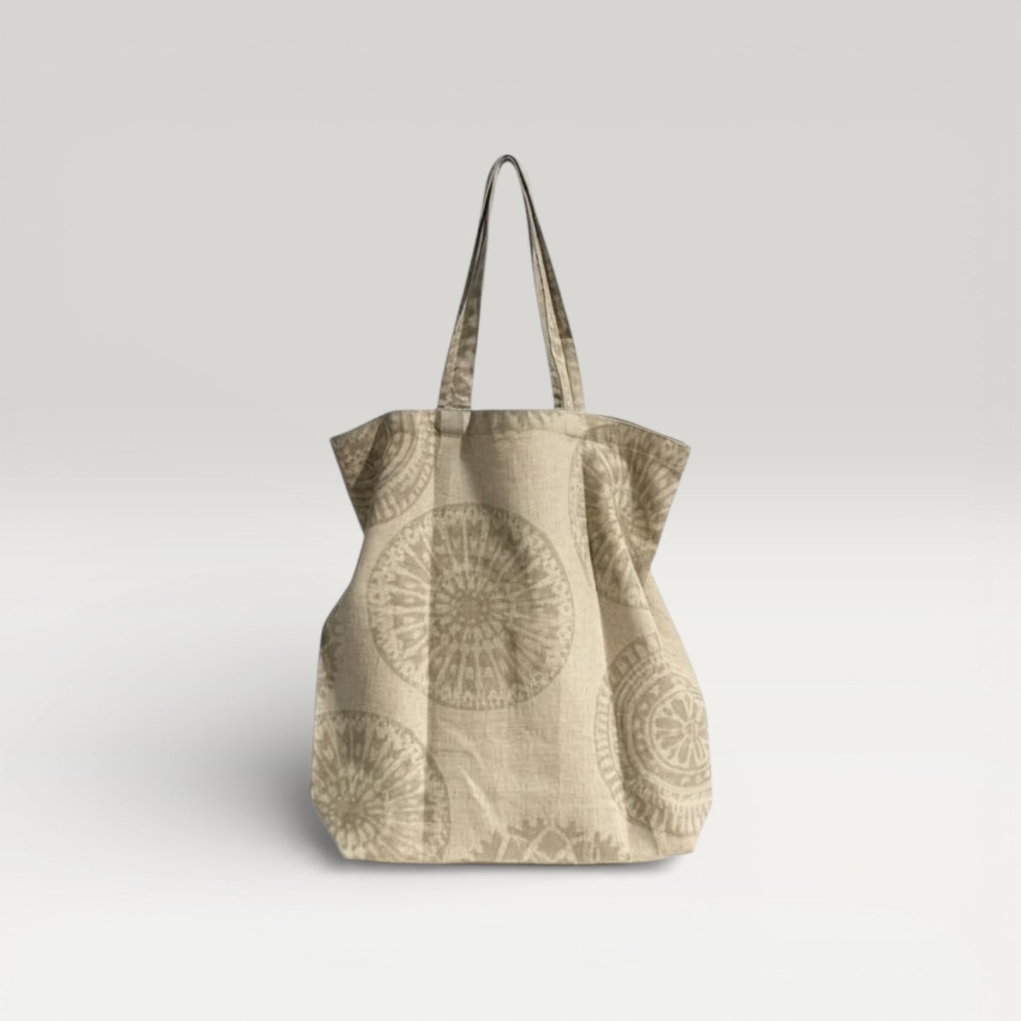 KANDEKOTT no 4 • RINGDISAIN