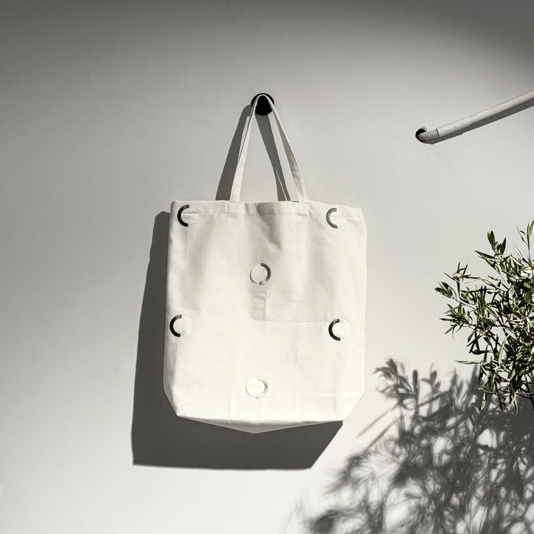 TOTE BAGS