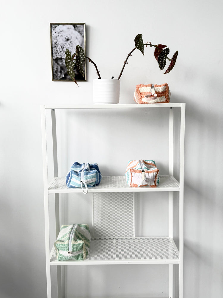 COSMETIC BAGS