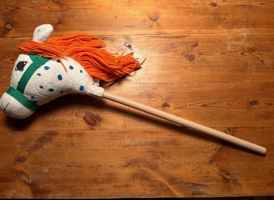 KEPPHOBUNE “Lilla Gubben” - Pippi Pikksukk