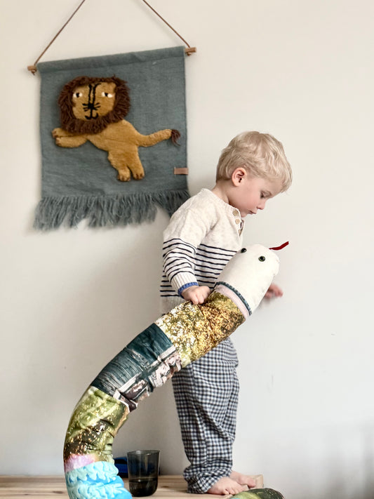 USS • eritellimus • kangajäägid