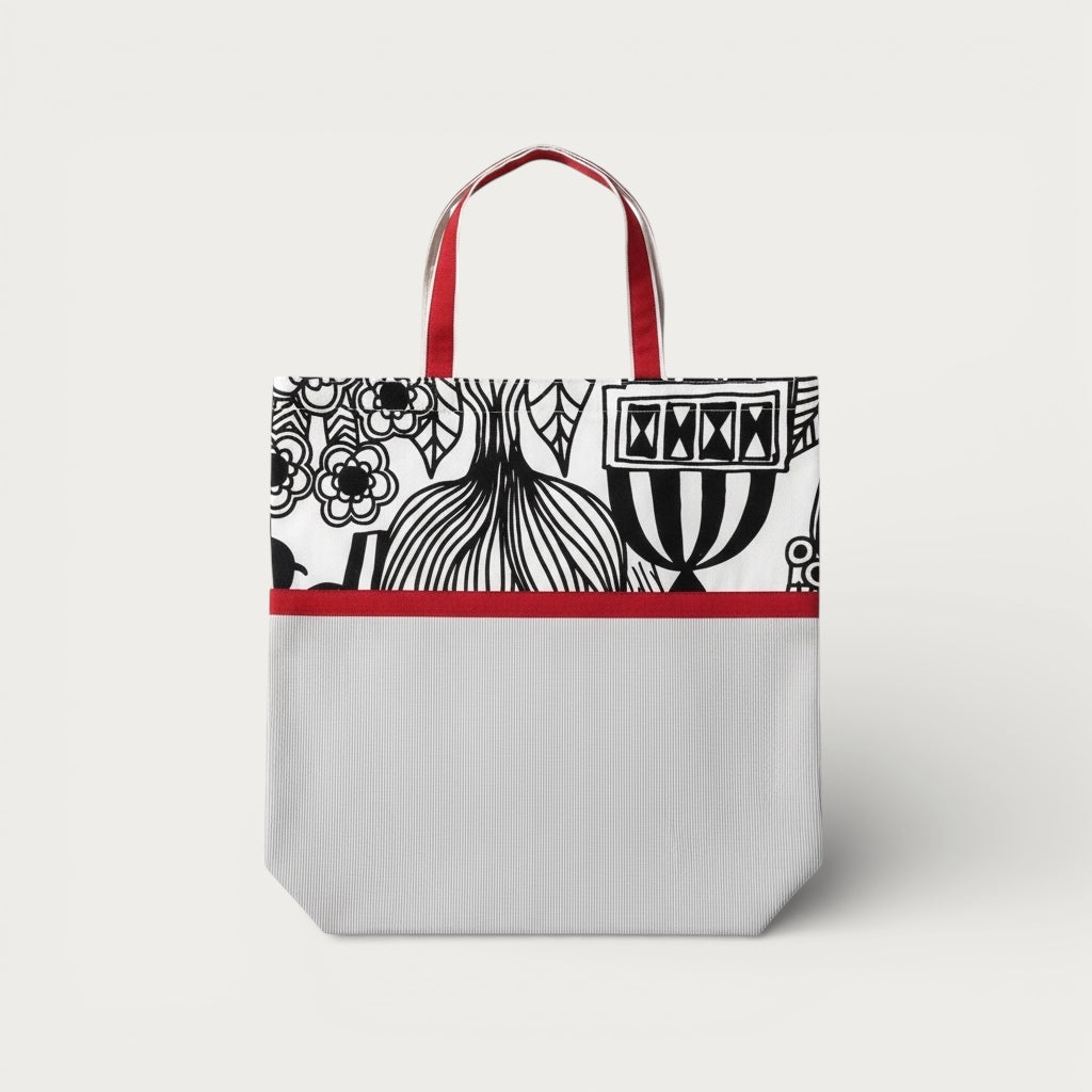 KANDEKOTT • RINGDISAIN