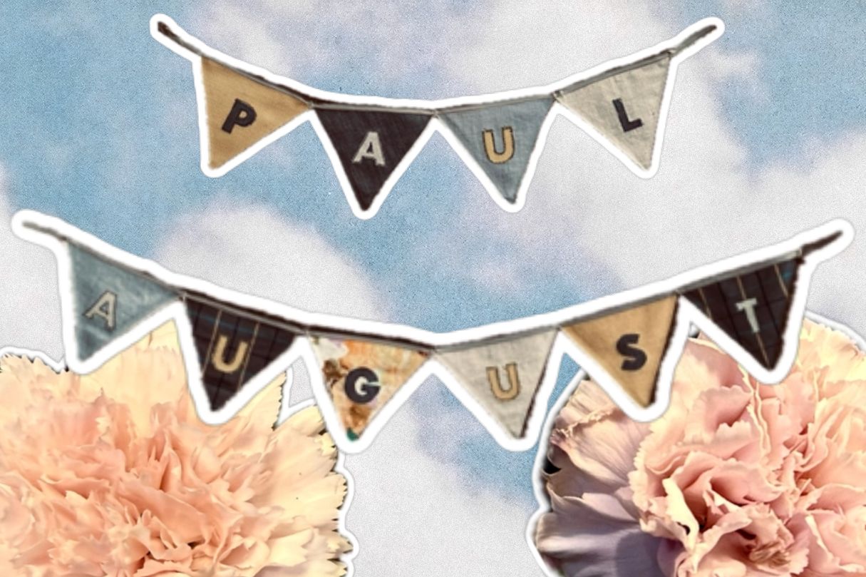 LIPUKETT • RINGDISAIN