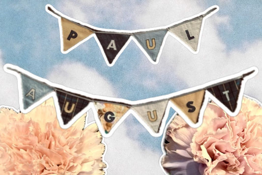 LIPUKETT • RINGDISAIN