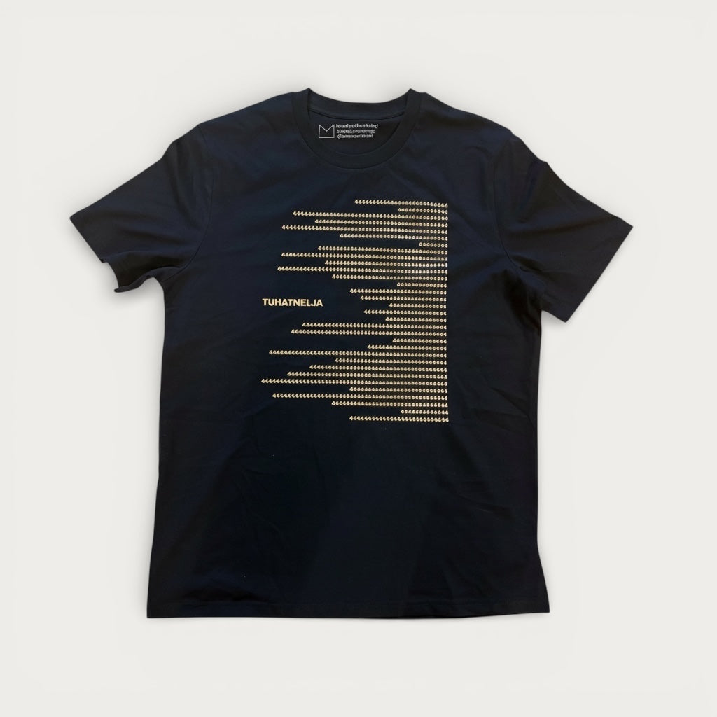 TUHATNELJA • T-SÄRK