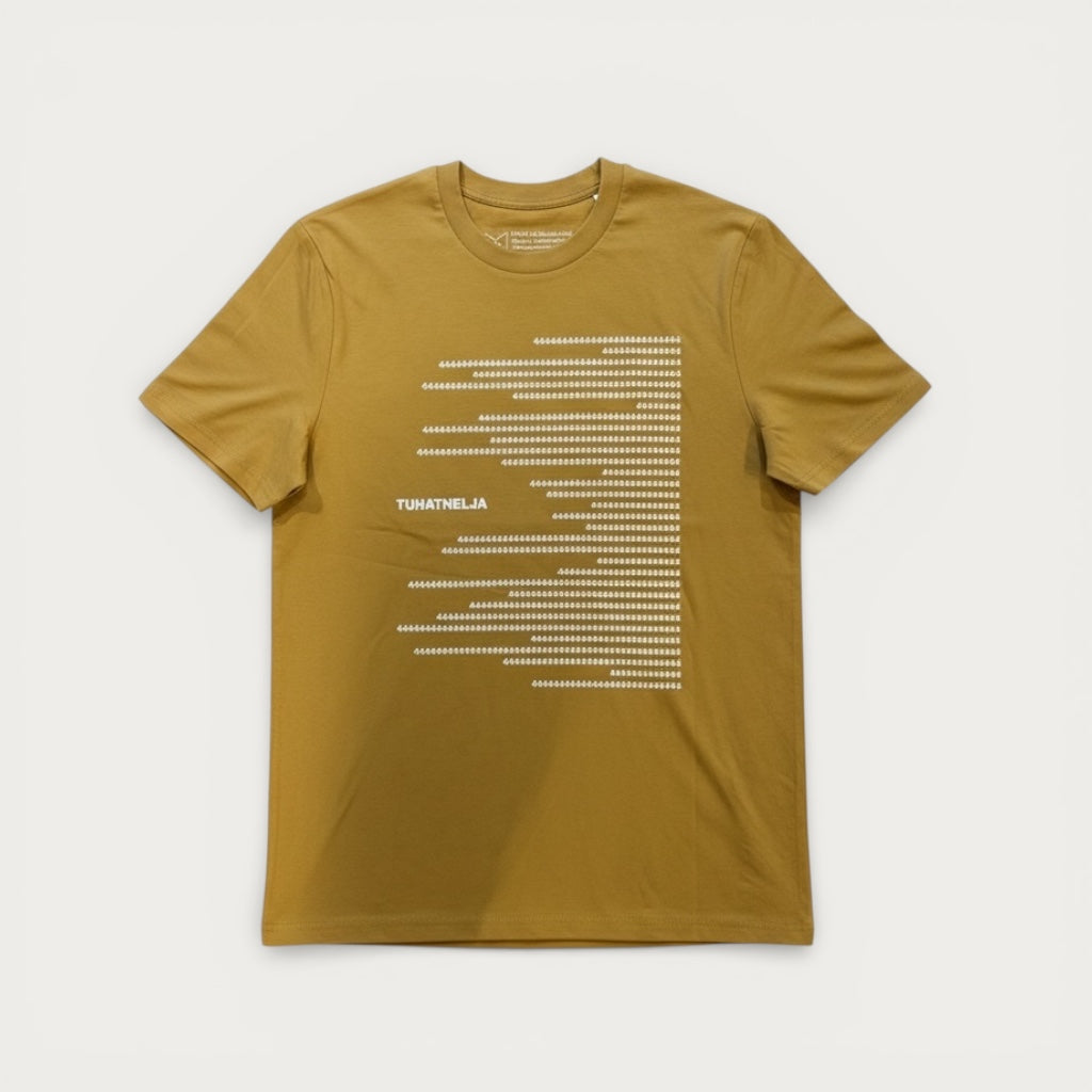 TUHATNELJA • T-SÄRK