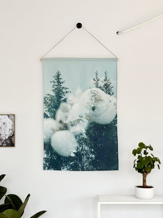 KUUSED JA VALGED MARJAD