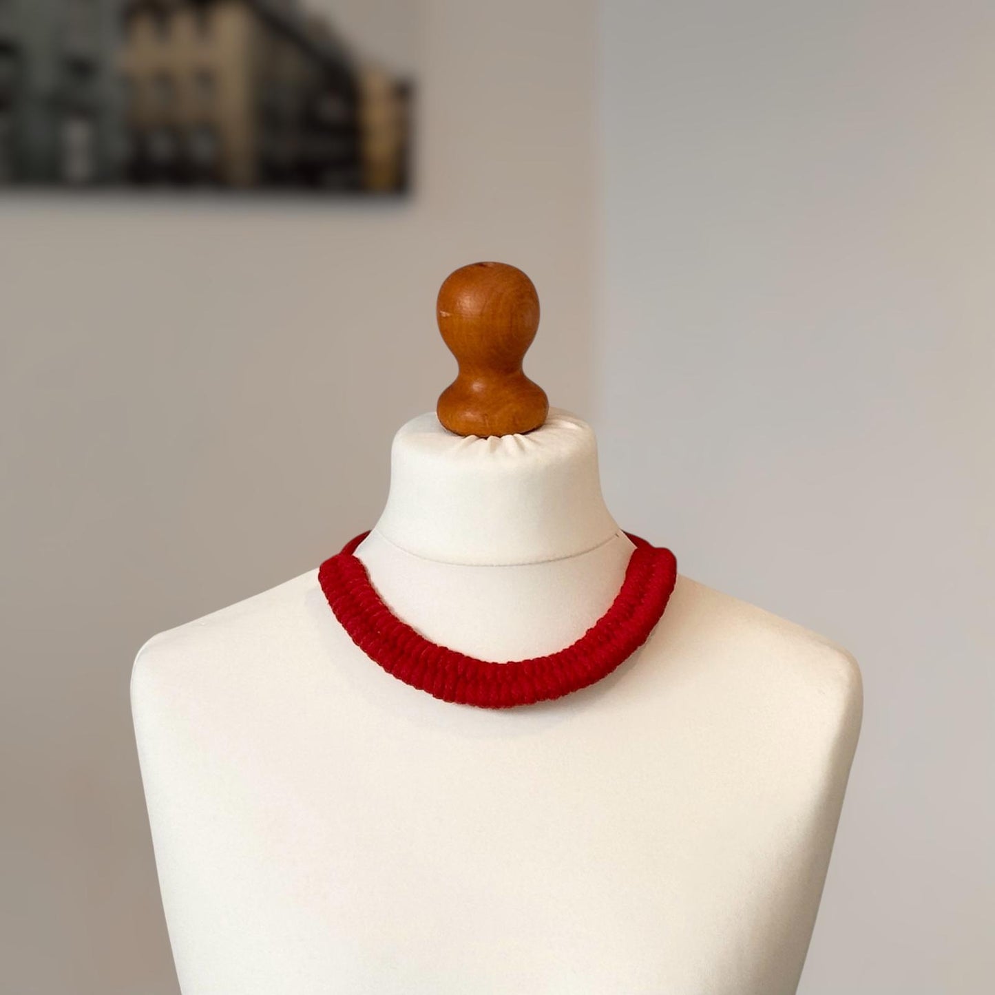 KAELAEHE no 2 • PUNANE