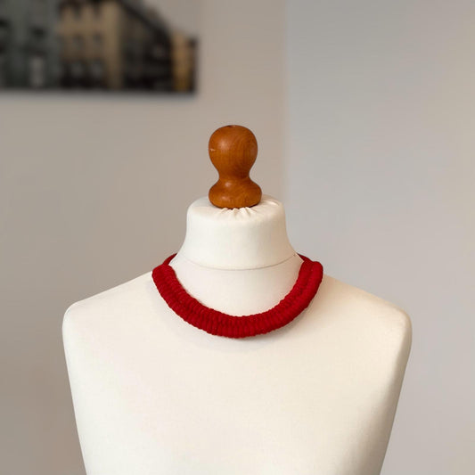 KAELAEHE no 2 • PUNANE